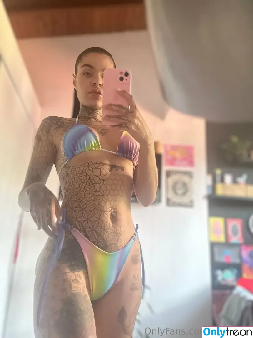 Melissa Gate nude photo #0019 (meligate_oficial)