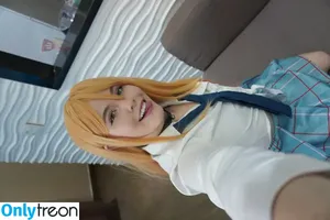 Melissa Nogas / Mellaotaku / Mellnogas nude photo #0108