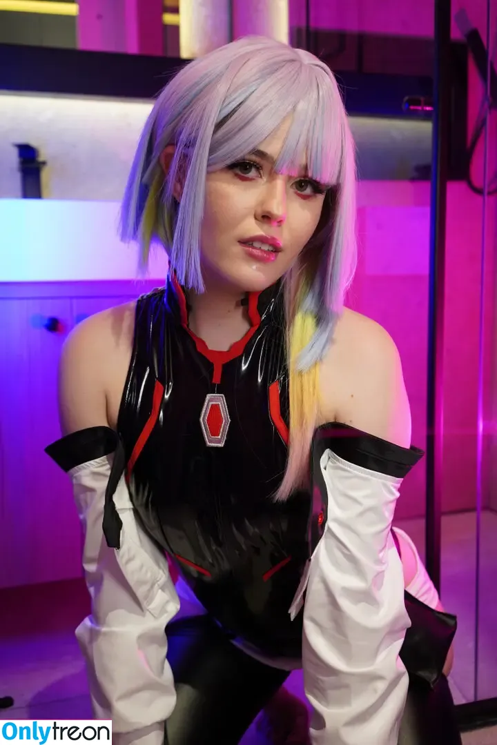 Melissa Nogas nude photo #0102 (Mellaotaku / Mellnogas)