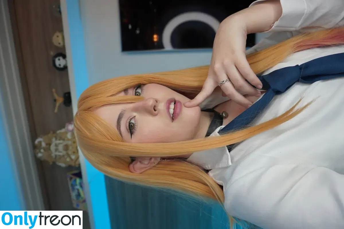Melissa Nogas nude photo #0104 (Mellaotaku / Mellnogas)