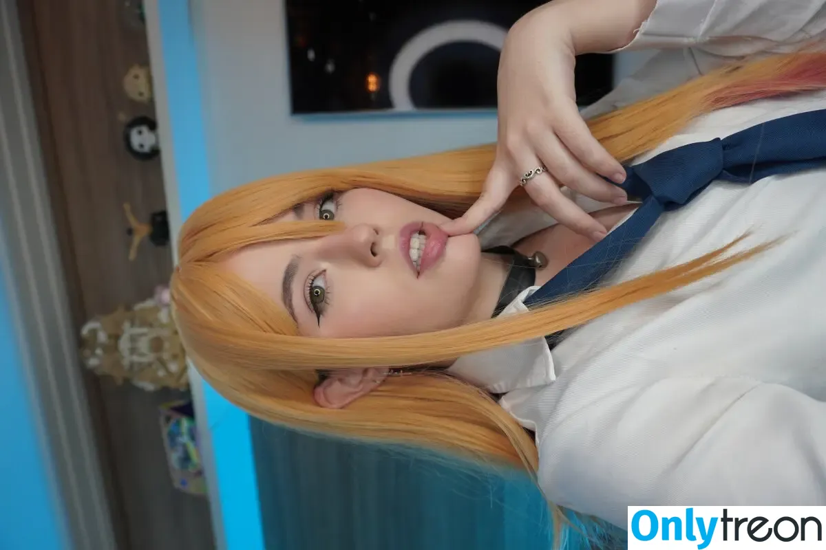 Melissa Nogas nude photo #0105 (Mellaotaku / Mellnogas)