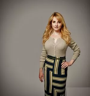 Melissa Rauch / Bernadette from Big Bang Theory / melissarauch nude photo #0043