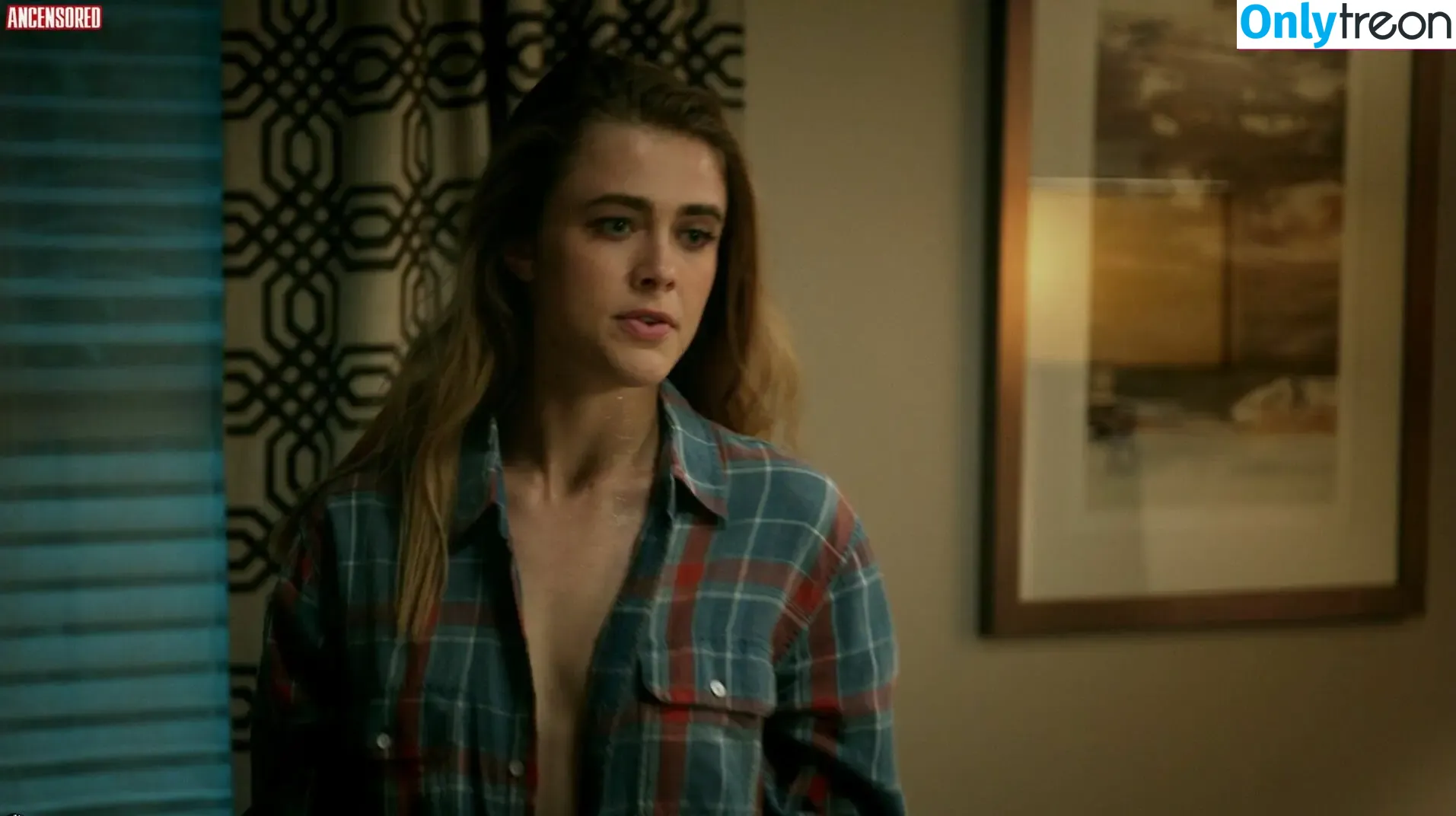 Melissa Roxburgh nude photo #0268 (mroxburgh)