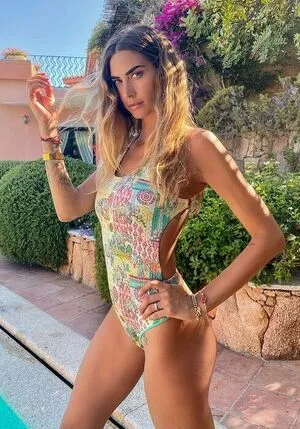 Melissa Satta / melissasatta / sattamelissa nude photo #0074