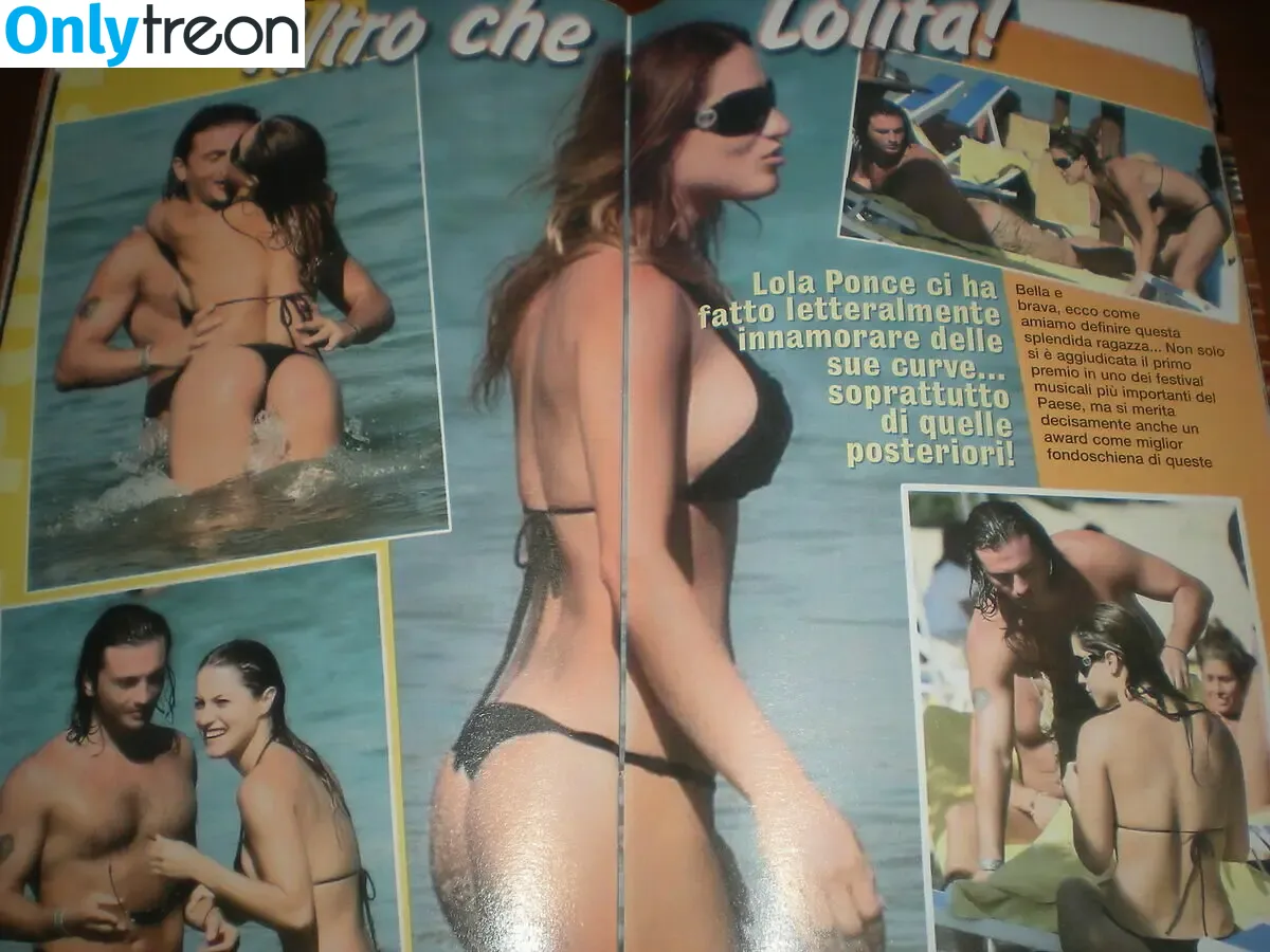 Melita Toniolo nude photo #0025 (Melita Toniolo)