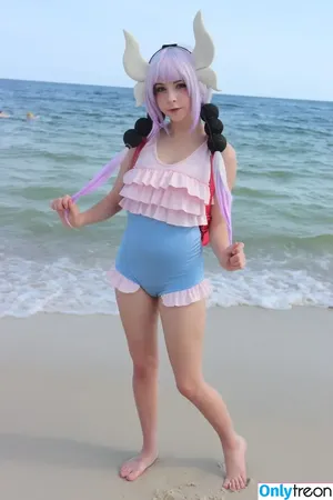 Melondoki / meloncali / melondokii nude photo #0244