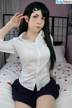 Melondoki / meloncali / melondokii nude photo #0247