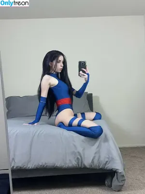 Melondoki / meloncali / melondokii nude photo #0309