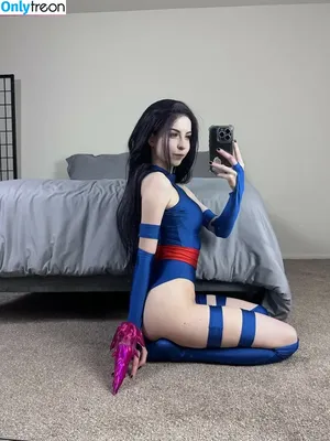 Melondoki / meloncali / melondokii nude photo #0311