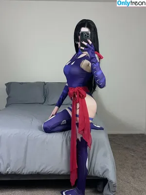 Melondoki / meloncali / melondokii nude photo #0313