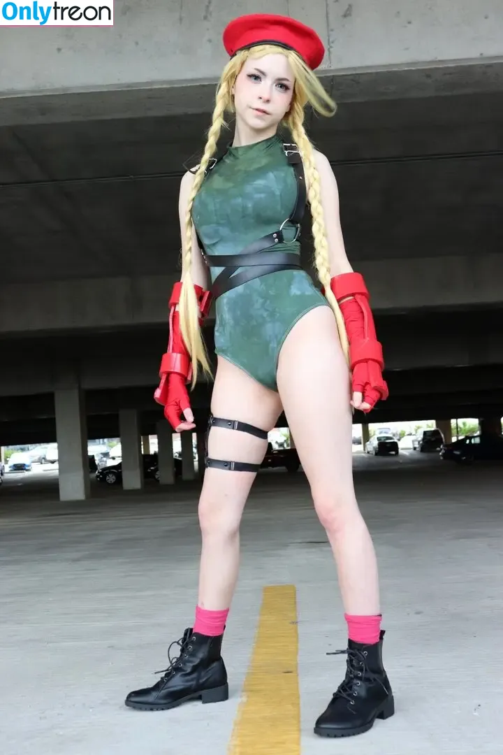 Melondoki nude photo #0242 (meloncali / melondokii)