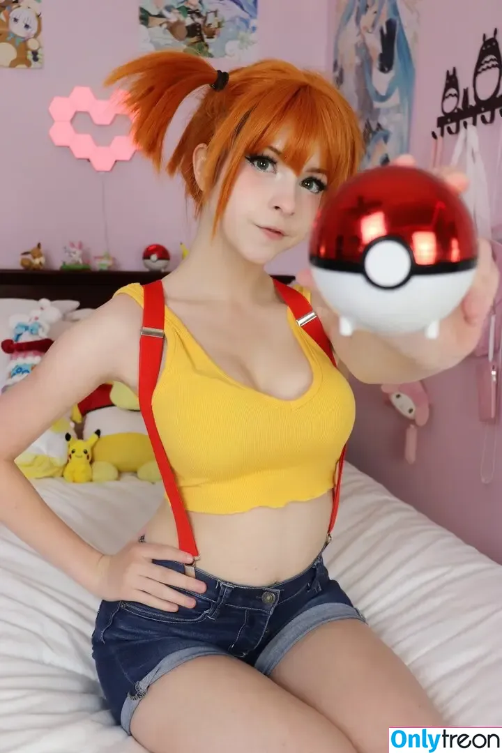 Melondoki nude photo #0243 (meloncali / melondokii)
