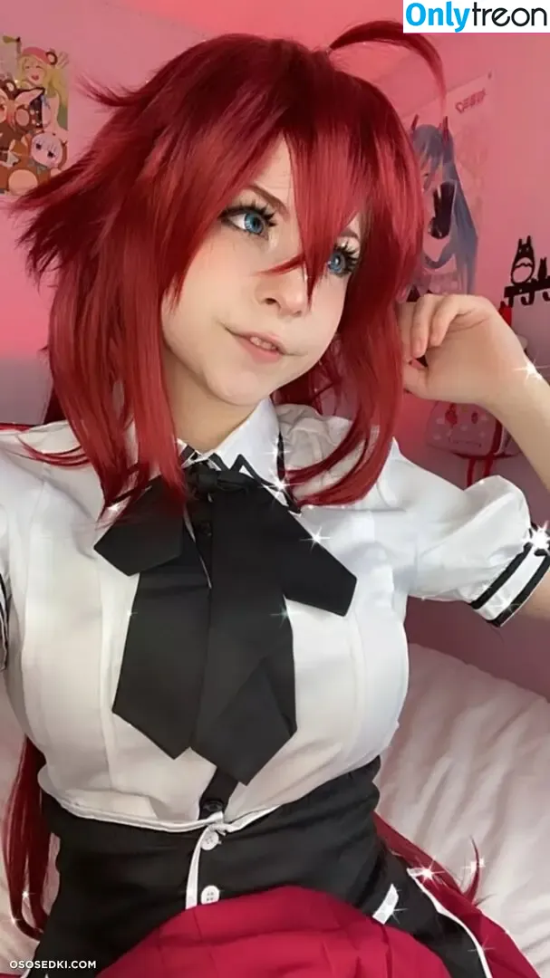 Melondoki nude photo #0246 (meloncali / melondokii)
