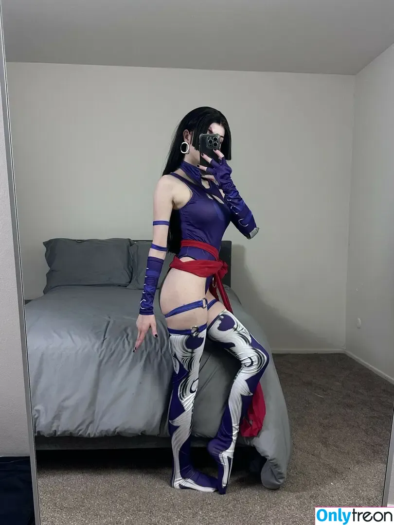 Melondoki nude photo #0291 (meloncali / melondokii)