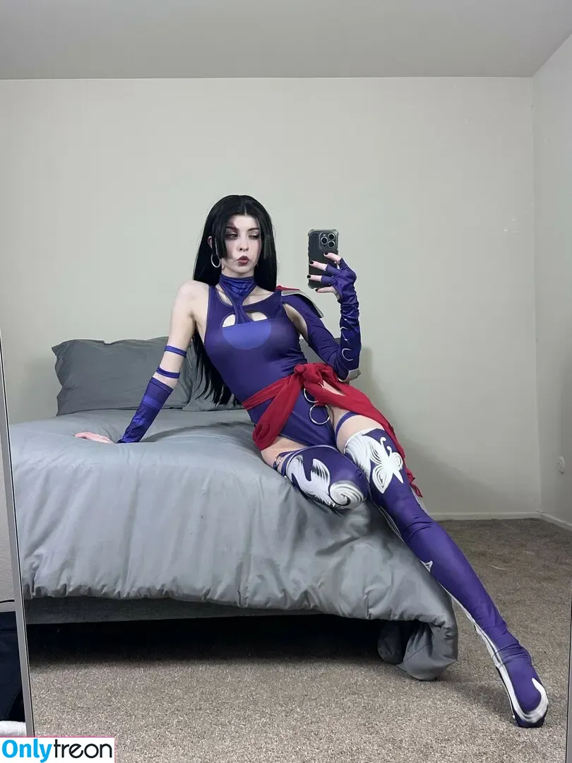 Melondoki nude photo #0293 (meloncali / melondokii)
