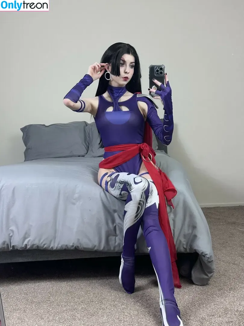 Melondoki nude photo #0294 (meloncali / melondokii)