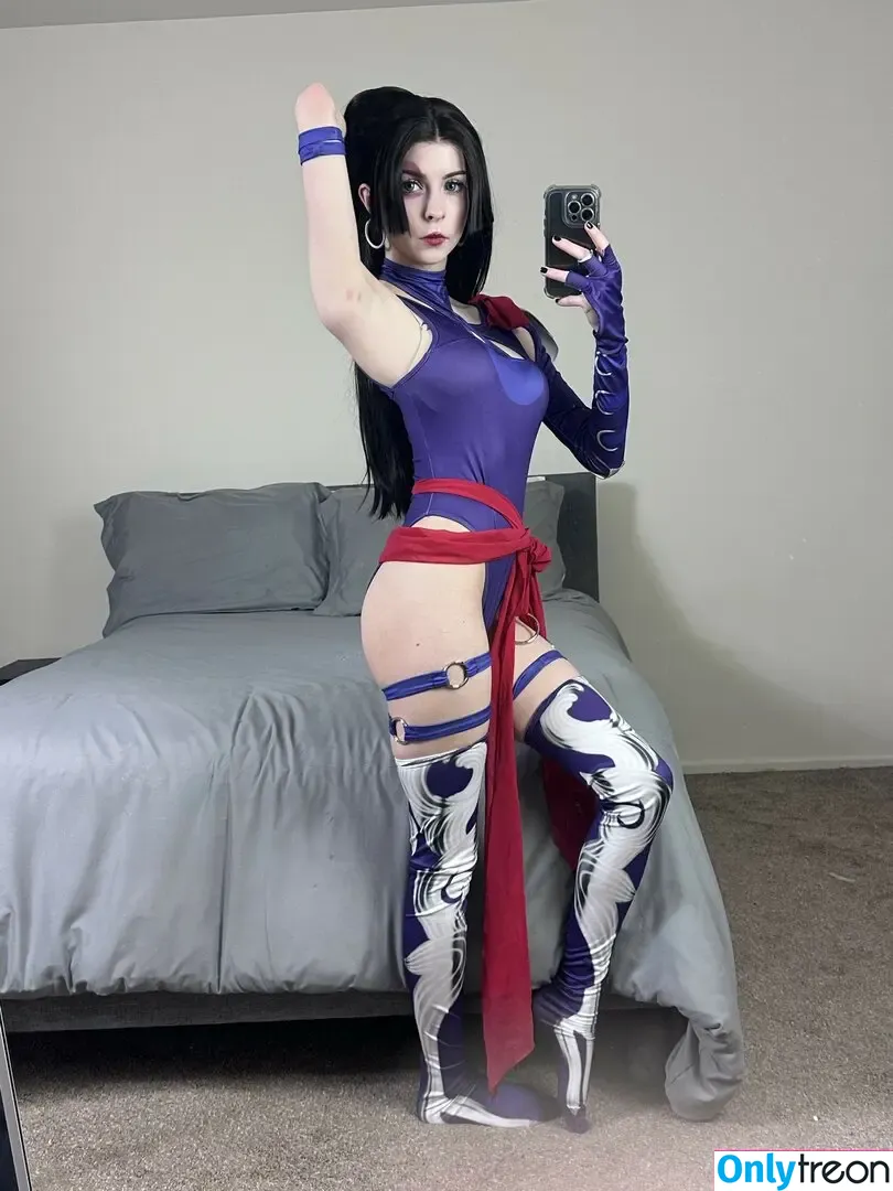 Melondoki nude photo #0295 (meloncali / melondokii)