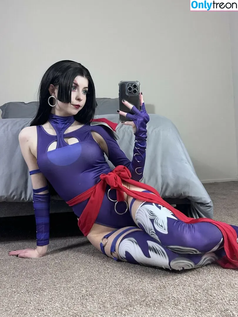 Melondoki nude photo #0301 (meloncali / melondokii)