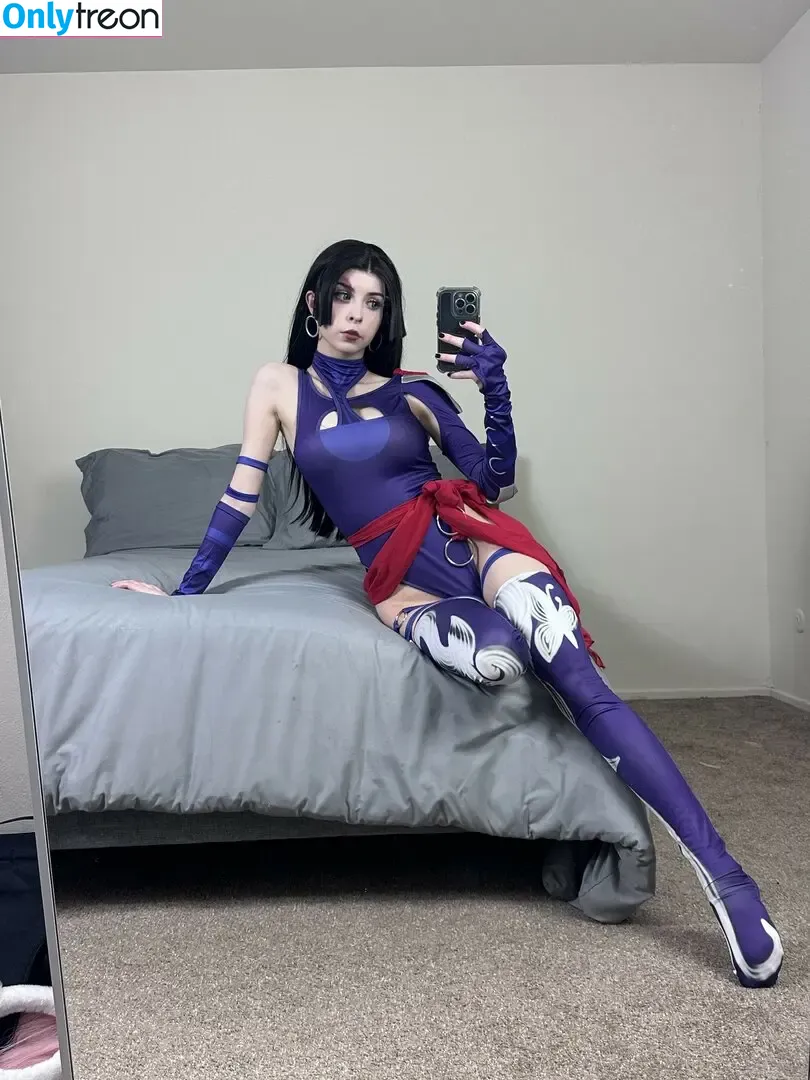 Melondoki nude photo #0304 (meloncali / melondokii)