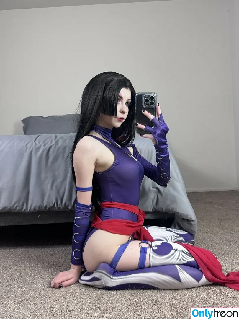 Melondoki nude photo #0325 (meloncali / melondokii)