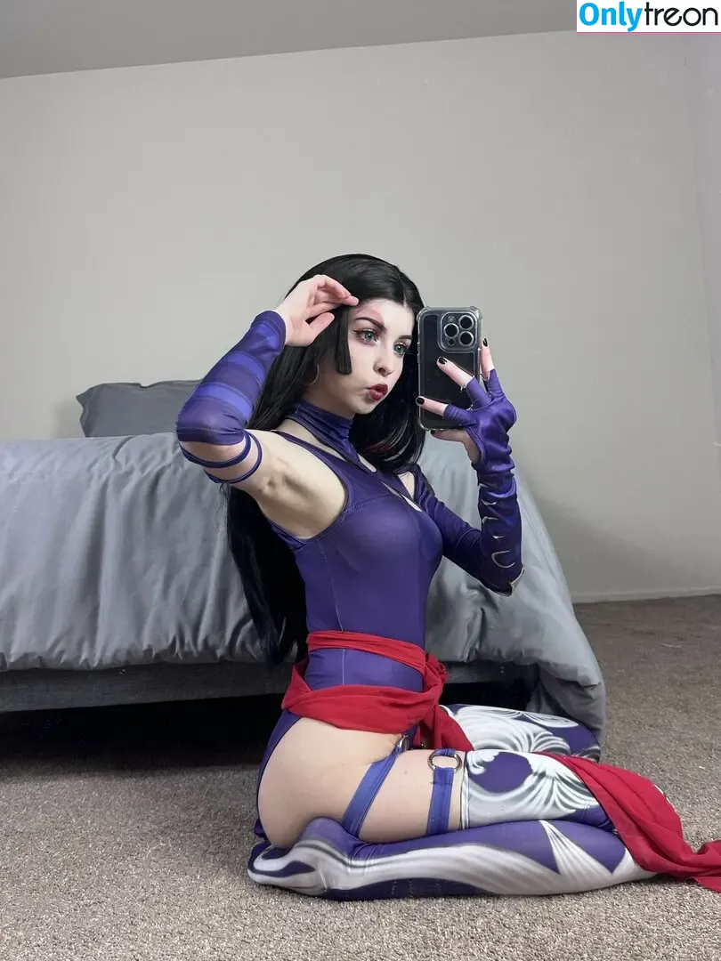 Melondoki nude photo #0326 (meloncali / melondokii)