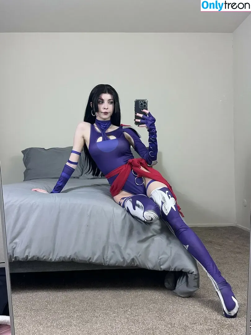 Melondoki nude photo #0330 (meloncali / melondokii)