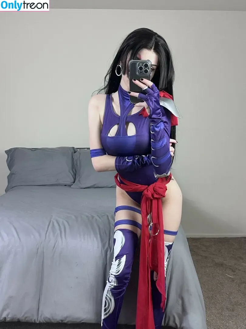 Melondoki nude photo #0332 (meloncali / melondokii)