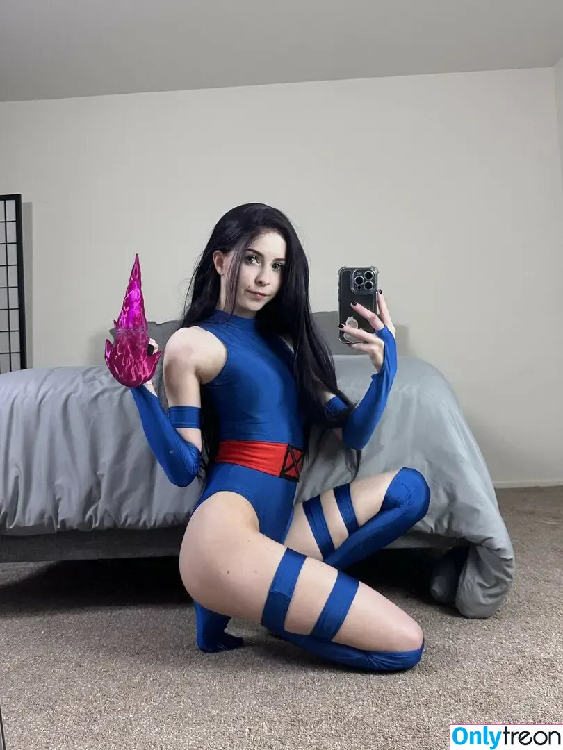 Melondoki nude photo #0333 (meloncali / melondokii)