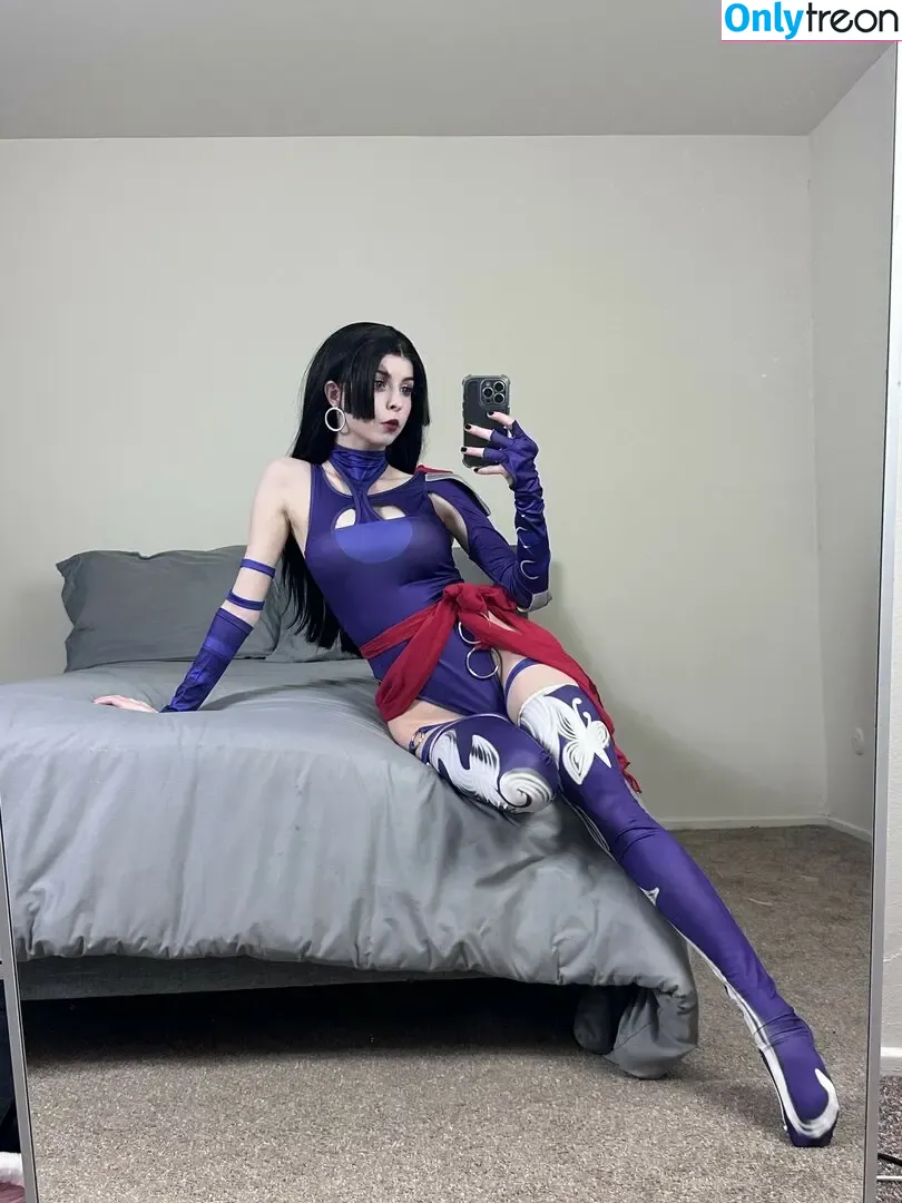 Melondoki nude photo #0336 (meloncali / melondokii)