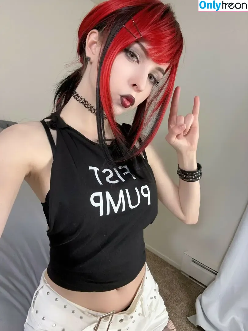 Melondoki nude photo #0340 (meloncali / melondokii)