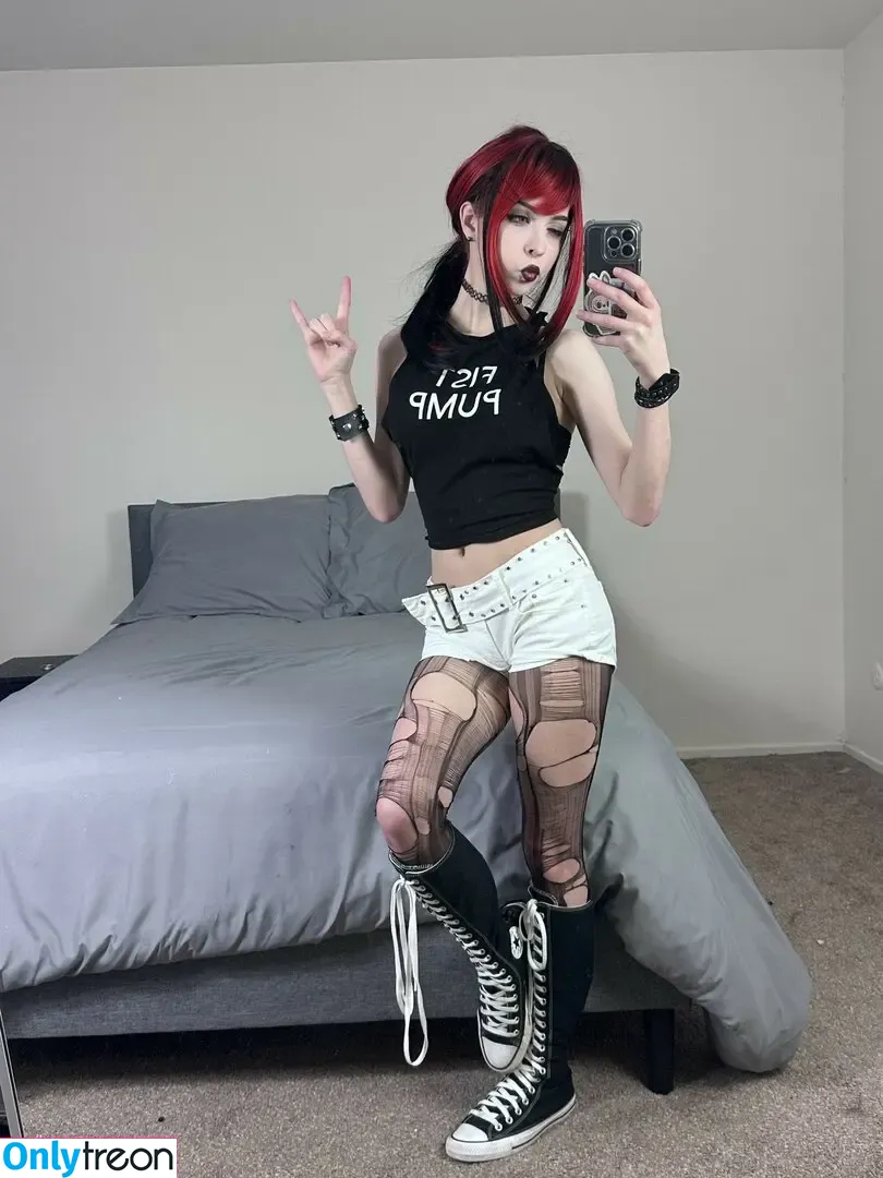 Melondoki nude photo #0342 (meloncali / melondokii)