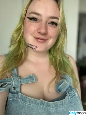 melthewhalefree / melthewhale nude photo #0024