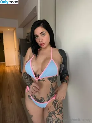 melthoney / melthoneyy nude photo #0037