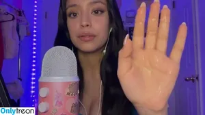 Mely's ASMR / iamxmely / melysasmr nude photo #0006