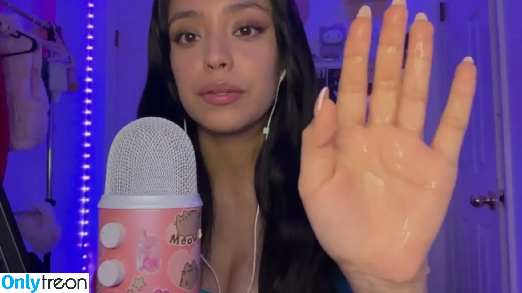 Mely's ASMR nude photo #0006 (iamxmely / melysasmr)