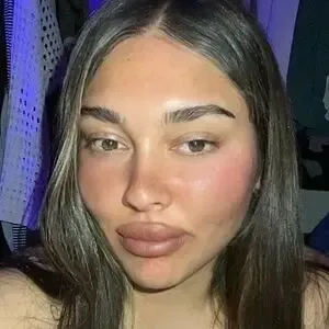 Menekşe Nur Fırat / meneksenurfirat nude photo #0006