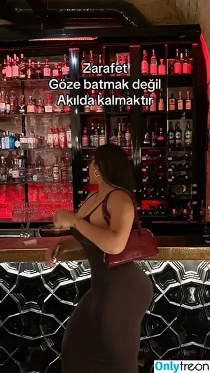 Menekşe Nur Fırat / meneksenurfirat nude photo #0019