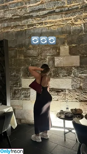 Menekşe Nur Fırat / meneksenurfirat nude photo #0022