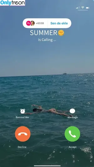 Menekşe Nur Fırat / meneksenurfirat nude photo #0026