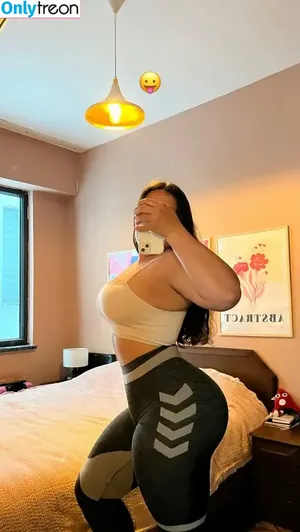 Menekşe Nur Fırat / meneksenurfirat nude photo #0032