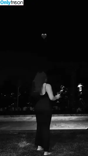 Menekşe Nur Fırat / meneksenurfirat nude photo #0036