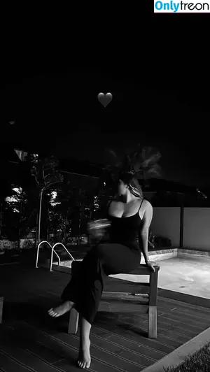 Menekşe Nur Fırat / meneksenurfirat nude photo #0038