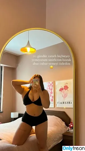 Menekşe Nur Fırat / meneksenurfirat nude photo #0040
