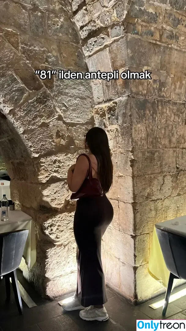 Menekşe Nur Fırat nude photo #0018 (meneksenurfirat)