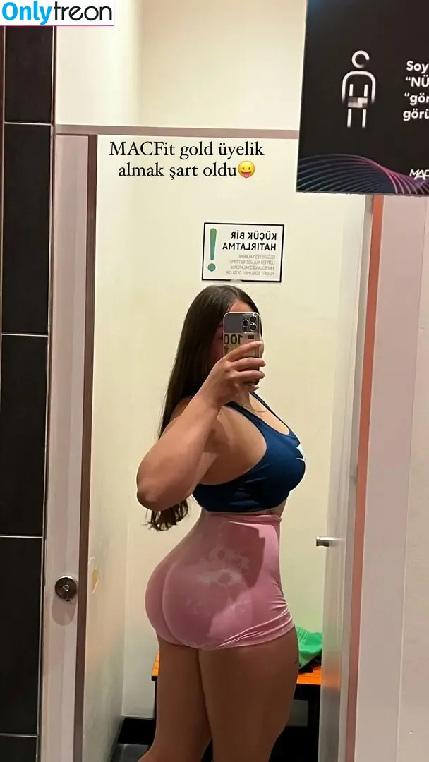 Menekşe Nur Fırat nude photo #0045 (meneksenurfirat)