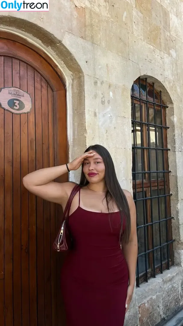 Menekşe Nur Fırat nude photo #0052 (meneksenurfirat)