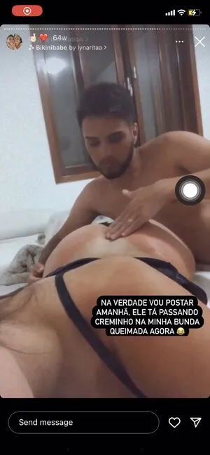 Meninas De Curitiba / m.fialla / marukarv nude photo #0155