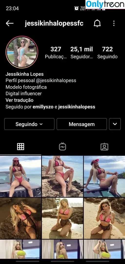 Meninas De Fortaleza nude photo #0004 (driicafarias_)