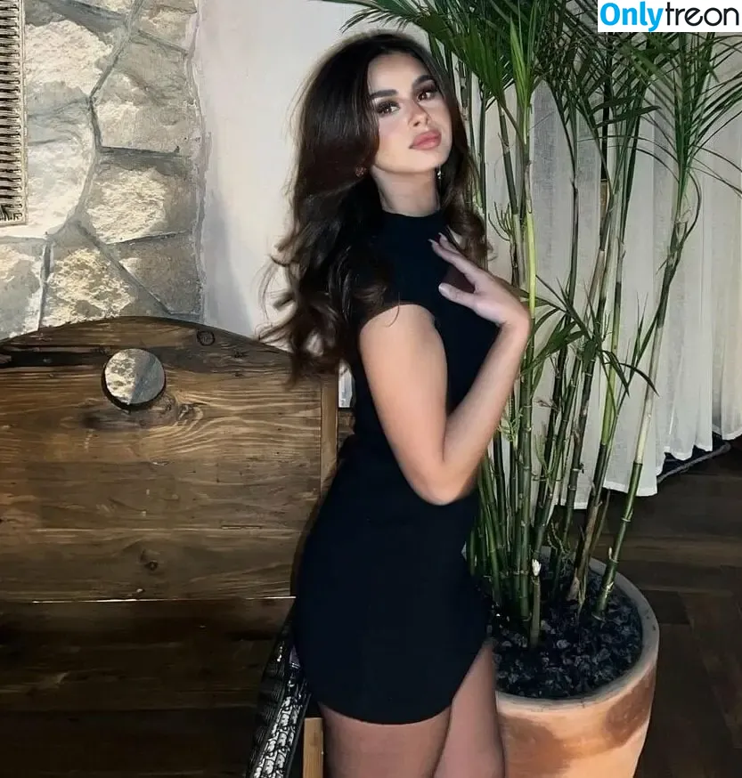 Menna Arafa nude photo #0007 (mennarafaofficial)