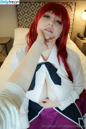 meoucosplay / _meou nude photo #0001